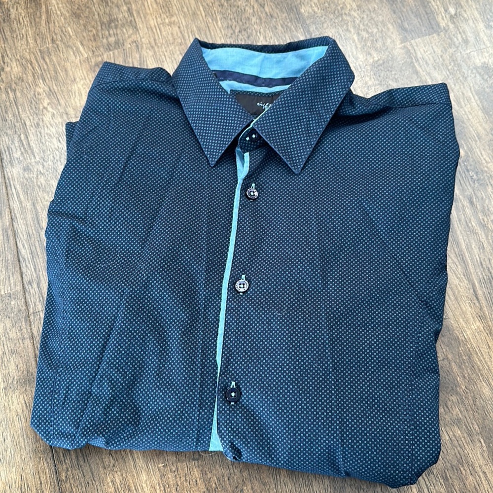 Men’s dress shirt